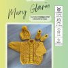 Mary Glavin