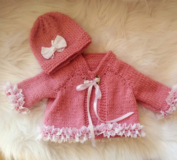 Amelia Anne ⋆ Designed by Donna