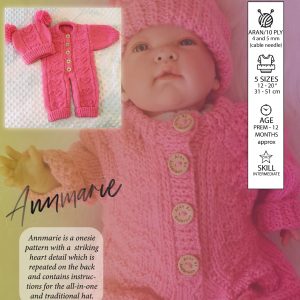 donna's designer knitting patterns