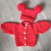 Noreens Knitting Pack
