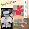 Noreens Knitting Pack - Image 2