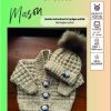 Noreens Knitting Pack - Image 4