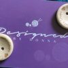 Cheeky Chops 20mm Buttons - Image 3
