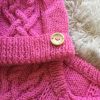 Cheeky Chops 20mm Buttons - Image 6