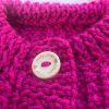 Cheeky Chops 20mm Buttons - Image 10