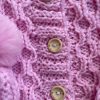 Cheeky Chops 20mm Buttons - Image 9