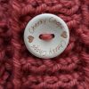 Cheeky Chops 20mm Buttons - Image 7
