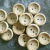 Cheeky Chops 20mm Buttons - Image 4