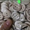 Cutie Pie 20mm Buttons - Image 2