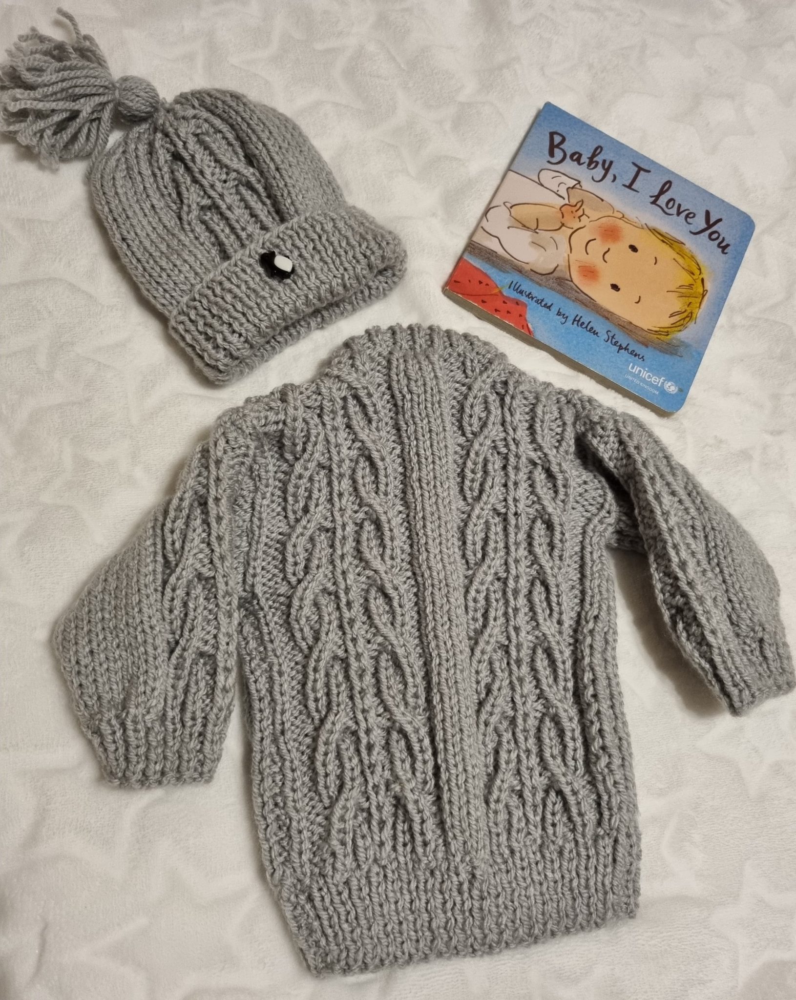 Dysart ⋆ Designed by Donna