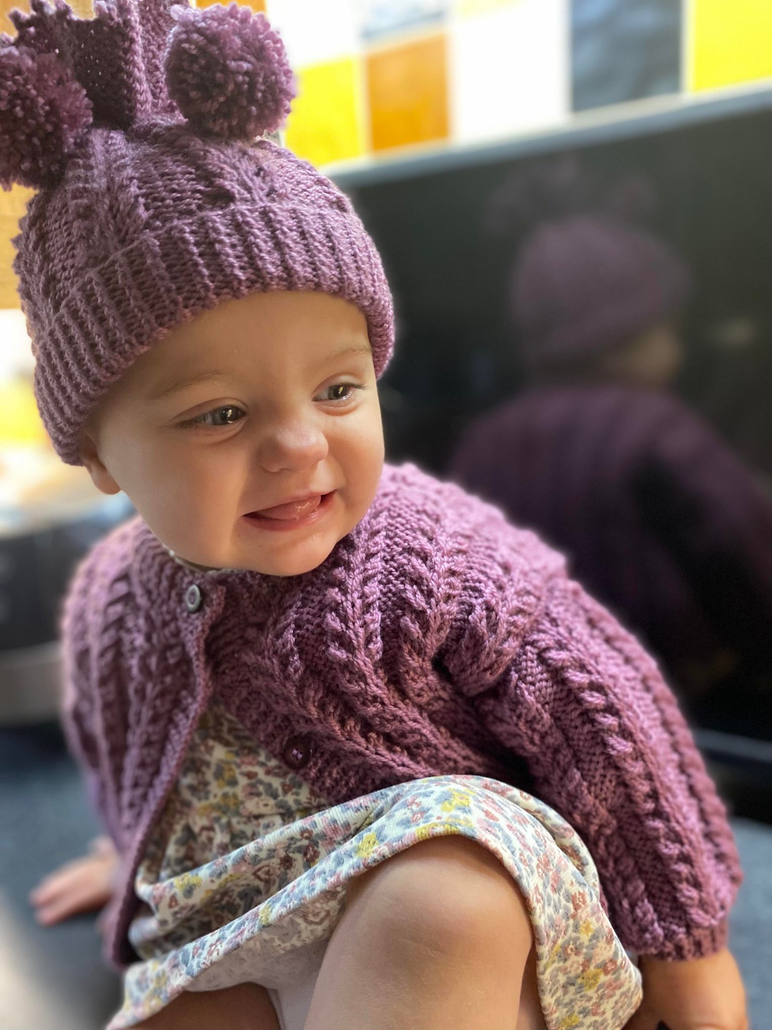 Lola ⋆ Designed by Donna