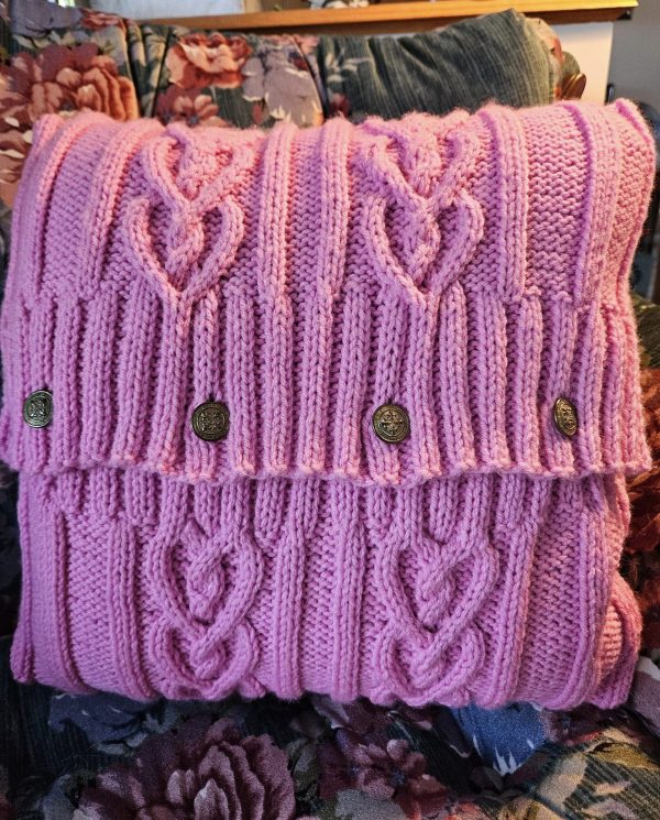 Nanna's Cushion - Image 9