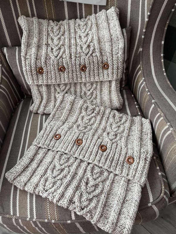 Nanna's Cushion - Image 4