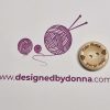 Hello World 20mm Buttons - Image 2