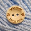 Hello World 20mm Buttons - Image 3