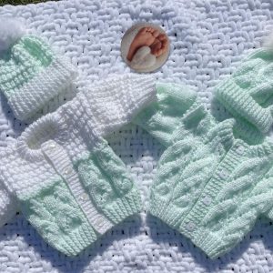 baby aran sweater Archives - Aran Crafts