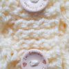 I'm Adorable - 15mm Wooden Buttons - Image 3