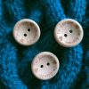 I'm Adorable - 15mm Wooden Buttons - Image 4