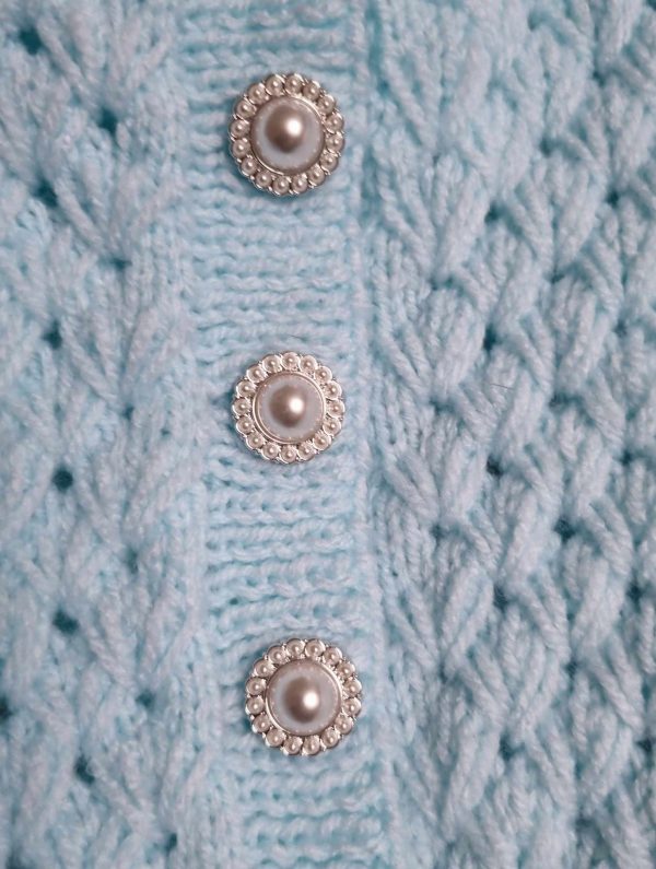 Pearl Buttons - Image 9