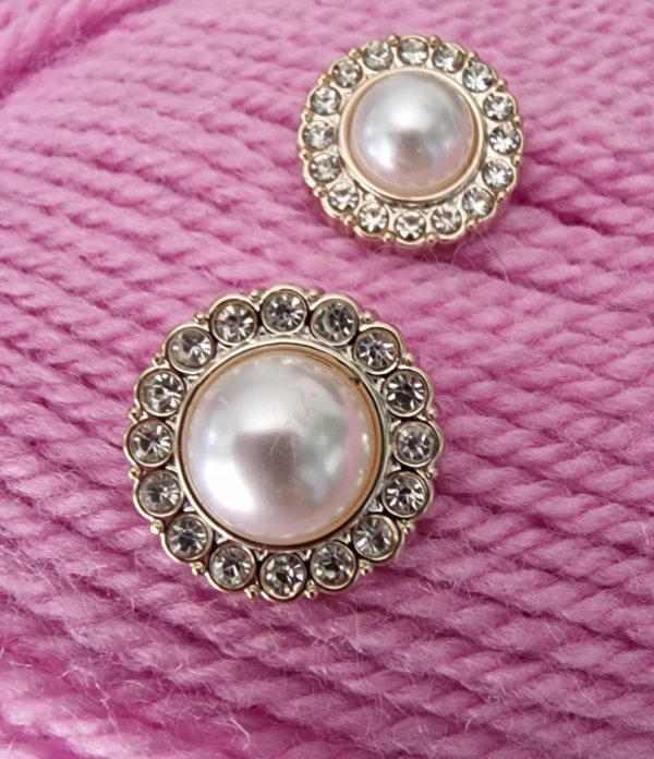 Shimmer Buttons