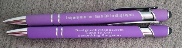 Branded Pens - Image 2