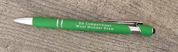 Branded Pens - Image 3