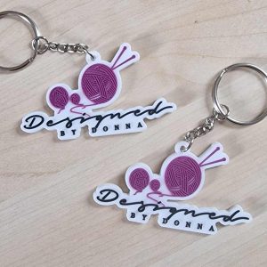 DBD Keyring