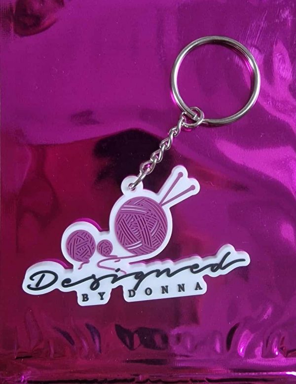 DBD Keyring - Image 3