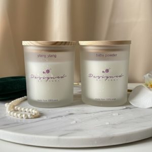 DBD Signature Candle