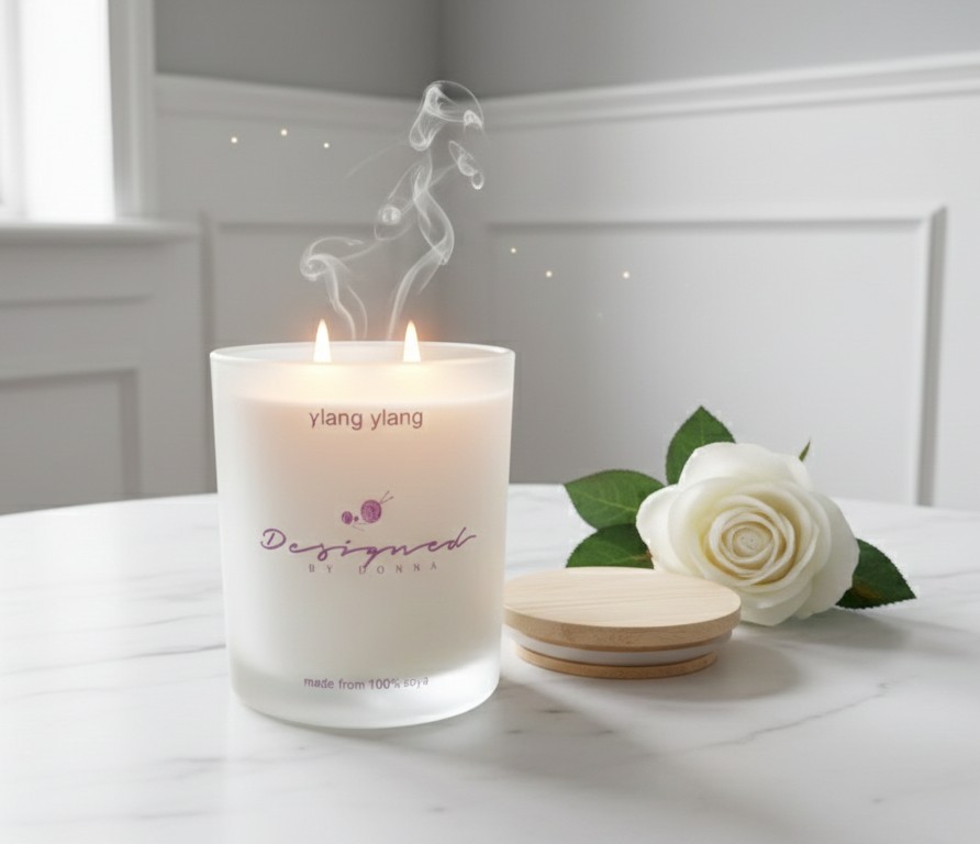 DBD Signature Candle - Image 11
