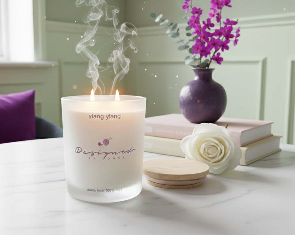 DBD Signature Candle - Image 12