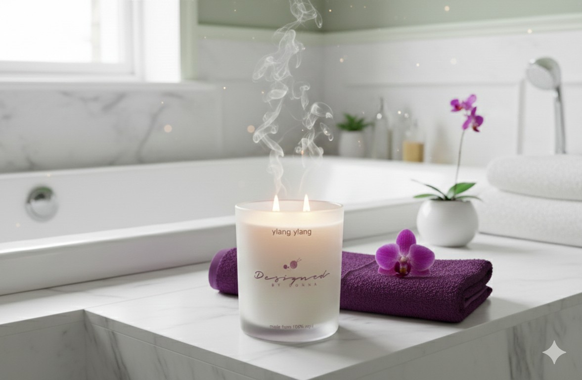 DBD Signature Candle - Image 13