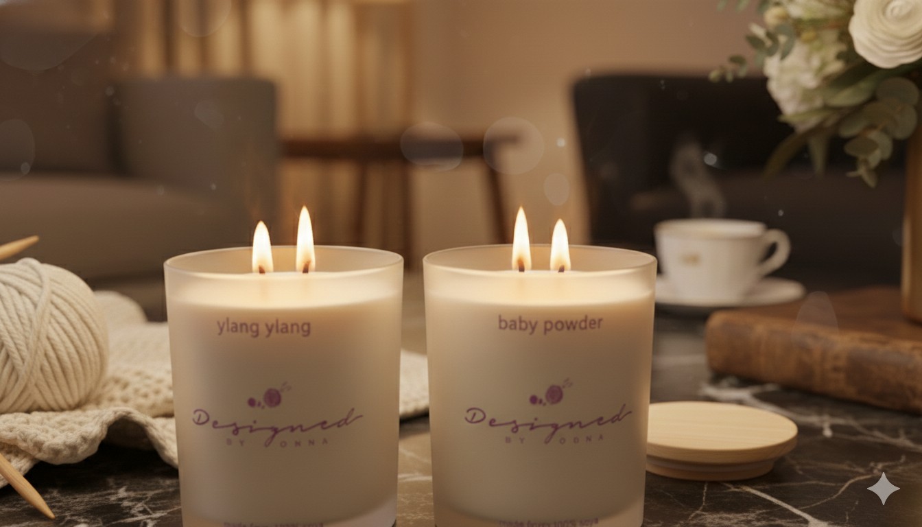 DBD Signature Candle - Image 5