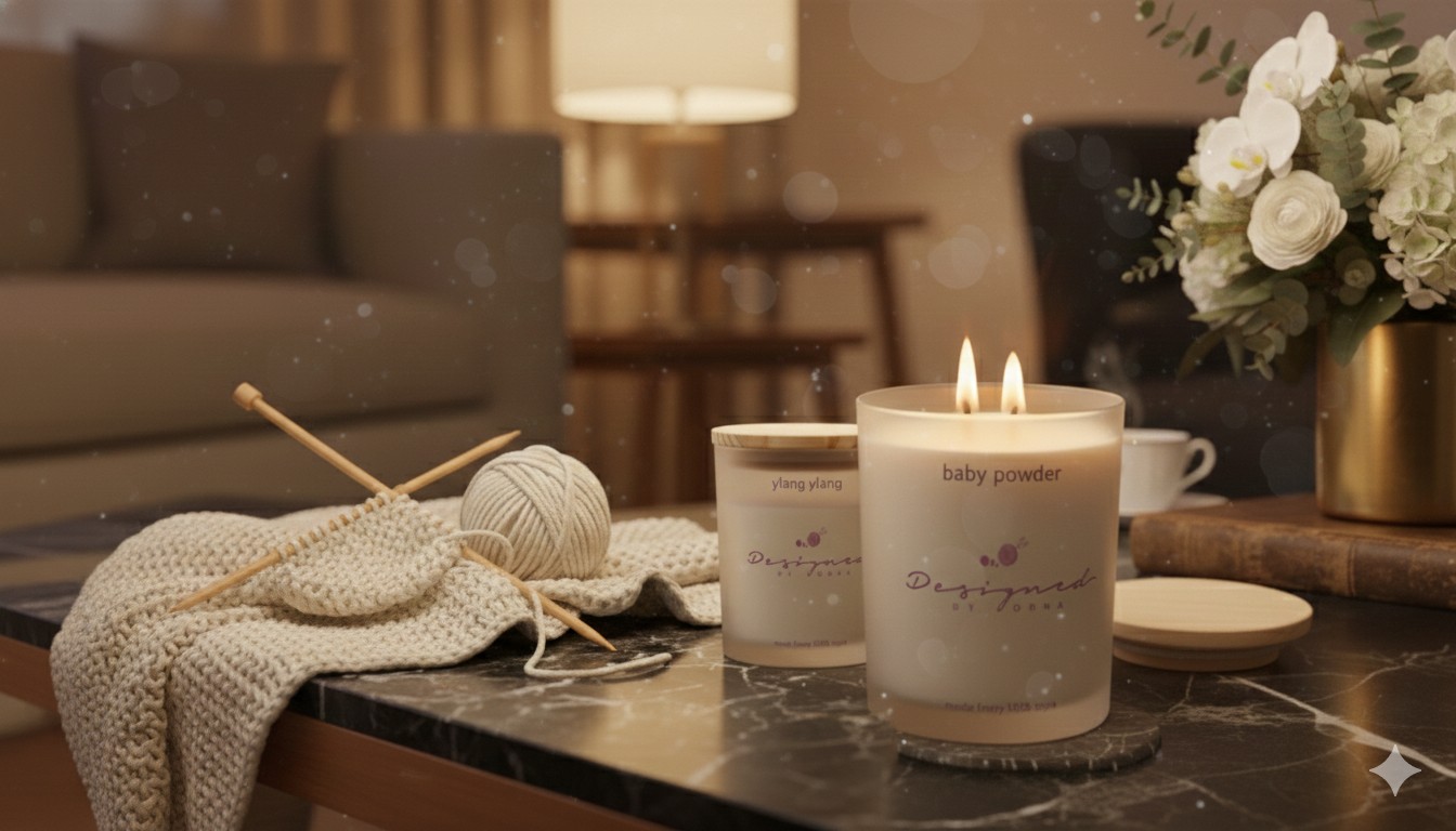 DBD Signature Candle - Image 6