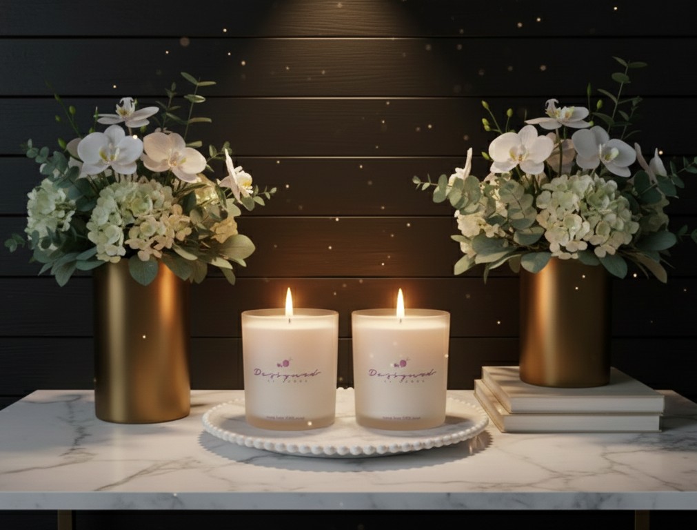 DBD Signature Candle - Image 7