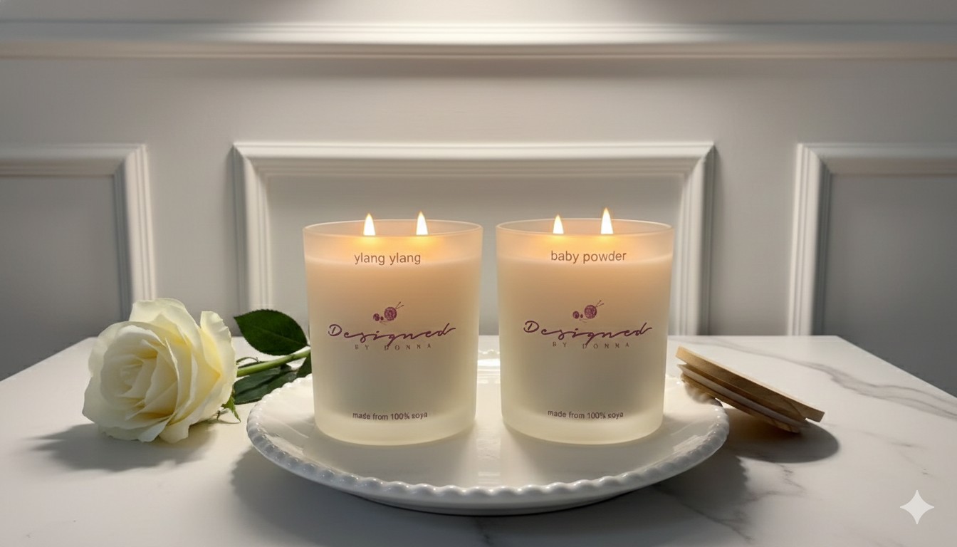 DBD Signature Candle - Image 8