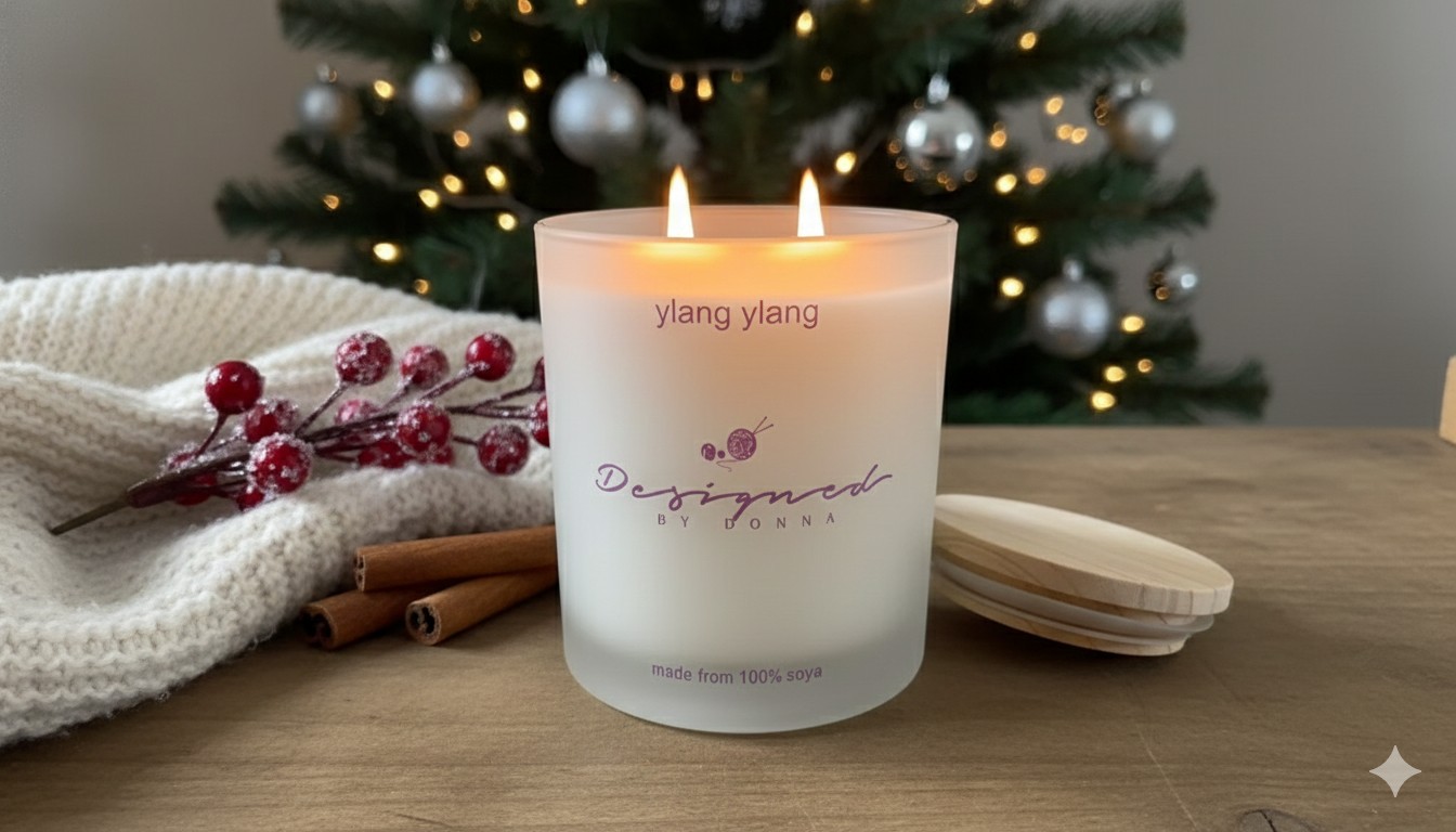 DBD Signature Candle - Image 9