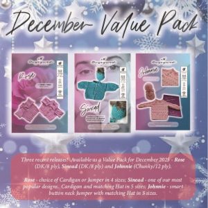 December 2025 Value Pack