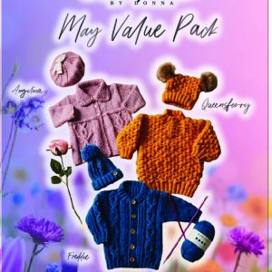 May 2026 Value Pack
