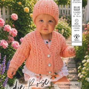 Indie Rose