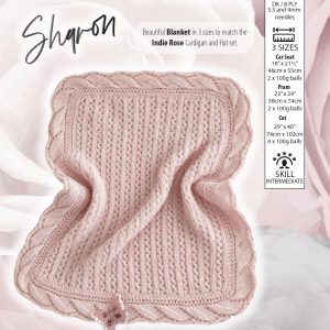 Sharon Blanket
